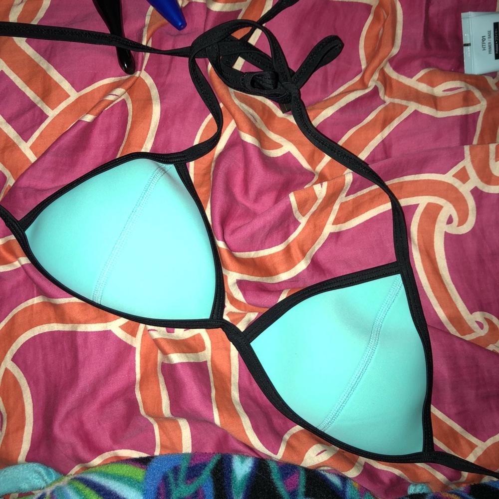 Triangl swimwear top